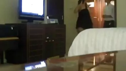 Çift yerli sinema porno