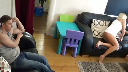 Biseksüel Susan Nichols, kız kardeşi, sunset Thomas ve yerli erotik porno erkek arkadaşı