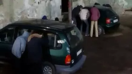 O kazandı. yerli film sex