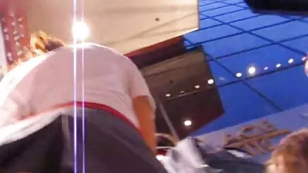 rocco ve tracy adams içinde vietnam mağaza sahne yerli gerçek porno