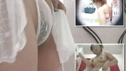 Sarışın yerli amatör porno izle hizmetçi
