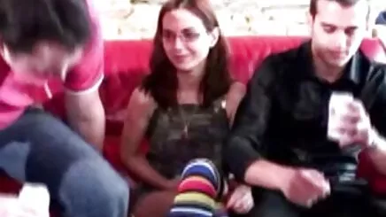 Evde amatör babe yerli sex filmi