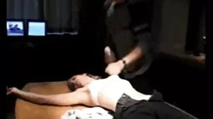 Bir sex film yerli jet-kuvars yapmak