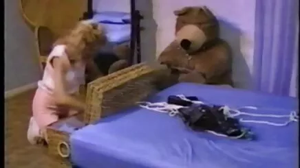 Bir genç ile inanılmaz yerli erotik porno seks